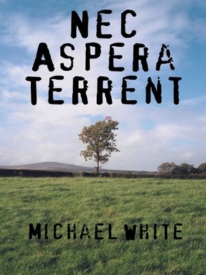 cover image of Nec Aspera Terrent